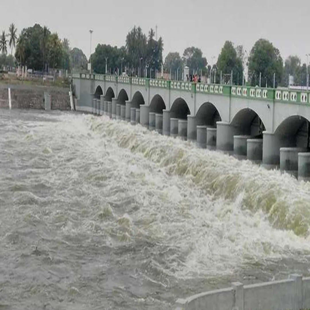 cauvery